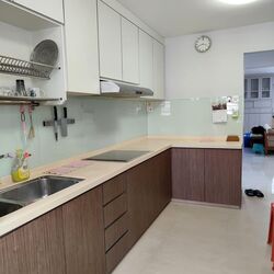 Blk 307 Hong Kah Green (Bukit Batok), HDB 4 Rooms #570490371